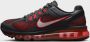 Nike Air Max 2013 (GS) Unisex zwart Schoenen - Thumbnail 1