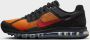 Nike Air Max 2013 Air Max in zwart formaten: 42.5 - Thumbnail 2