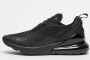 Nike Air Max 270 Running Schoenen black black black maat: 44.5 beschikbare maaten:41 42 43 44.5 45 46 47.5 40.5 45.5 39 - Thumbnail 6