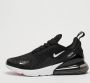 Nike Air Max 270 Running Schoenen black anthracite white solar red maat: 43 beschikbare maaten:42.5 43 44 45.5 - Thumbnail 6