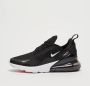 Nike Air Max 270 (gs) Running Schoenen black white-anthracite maat: 37.5 beschikbare maaten:36.5 37.5 38.5 - Thumbnail 5