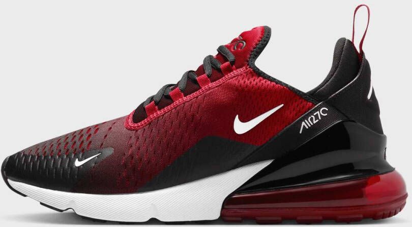 Nike Air Max 270 Men rood Schoenen