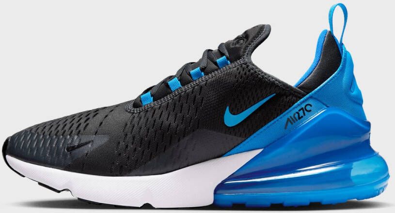 Nike Air Max 270 Air Max 270 in zwart formaten: 41
