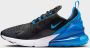 Nike Air Max 270 Air Max 270 in zwart formaten: 44.5 - Thumbnail 4