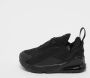 Nike Air Max 270 Baby's Black Black Kind Black Black - Thumbnail 2