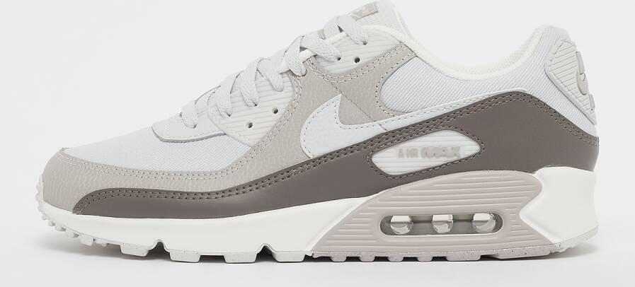 Nike Air Max 90 Running Schoenen photon dust photon dust lt iron ore sail maat: 40.5 beschikbare maaten:41 42.5 40 43 44.5 45 40.5 - Foto 5