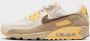 Nike Air Max 90 Air Max 90 in beige formaten: 42.5 - Thumbnail 2