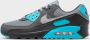 Nike Herenschoenen Air Max 90 Cool Grey- Heren Cool Grey - Thumbnail 2