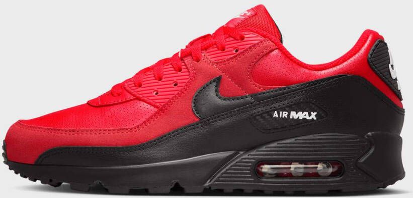Nike Air Max 90 Air Max 90 in rood formaten: 42.5
