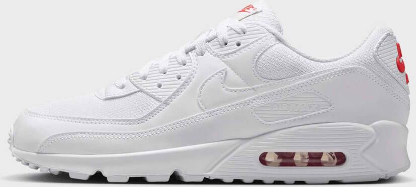 Nike Air Max 90 Air Max 90 in wit formaten: 40