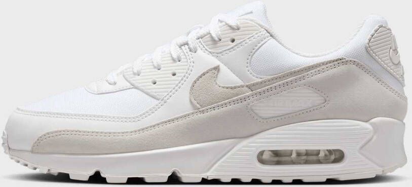 Nike Air Max 90 Air Max 90 in wit formaten: 41