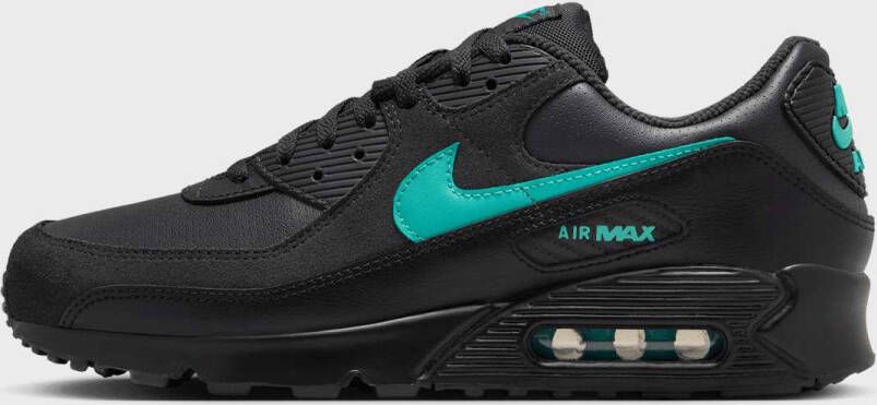 Nike Air Max 90 Air Max 90 in zwart formaten: 42