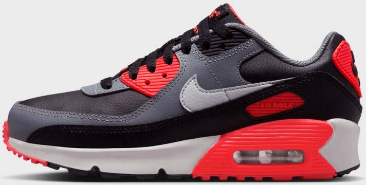 Nike Air Max 90 (GS) Air Max 90 in multicolor formaten: 37.5