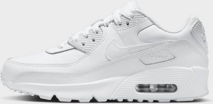 Nike Air Max 90 (GS) Air Max 90 in wit formaten: 38.5 - Foto 2