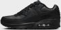 Nike Air Max 90 (GS) Air Max 90 in zwart formaten: 36.5 - Thumbnail 3
