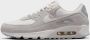 Nike Herenschoenen Air Max 90 Light Iron Ore Phantom Saturn Gold Sail- Heren Light Iron Ore Phantom Saturn Gold Sail - Thumbnail 9