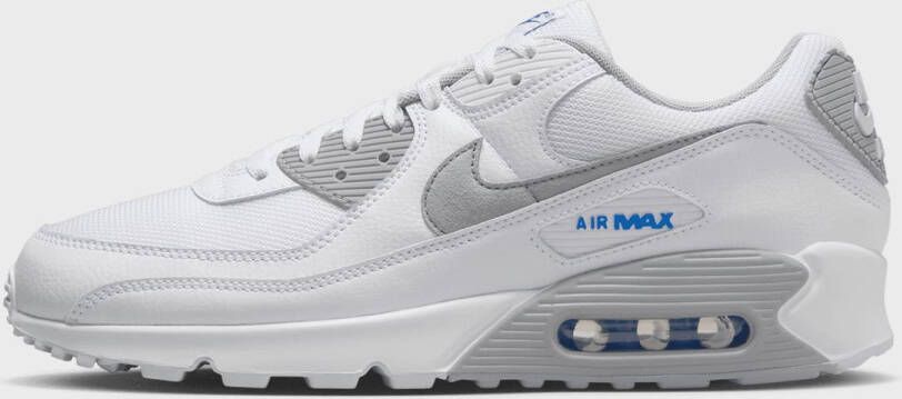 Nike Air Max 90 Air Max 90 in wit formaten: 44.5