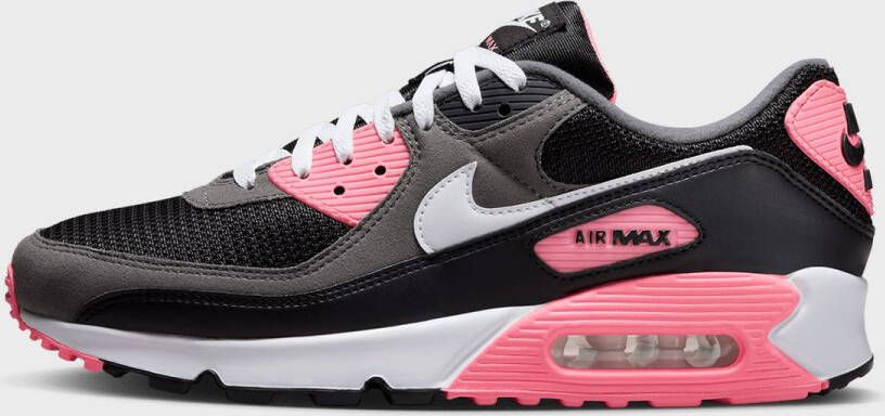 Nike Air Max 90 Air Max 90 in zwart formaten: 45