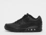 Nike Air Max 90 Ltr (gs) Running Schoenen black black black white maat: 40 beschikbare maaten:36.5 37.5 38.5 39 40 35.5 - Thumbnail 4