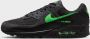 Nike Herenschoenen Air Max 90 Grijs- Heren Grijs - Thumbnail 1