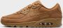 Nike Air Max 90 Premium 90 Schoenen flax gum maat: 47.5 beschikbare maaten:41 42.5 43 44.5 45 46 47.5 - Thumbnail 4