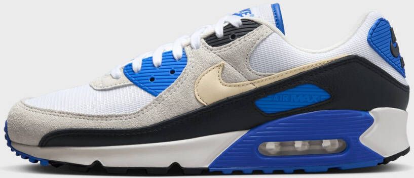 Nike Air Max 90 PRM Air Max 90 in multicolor formaten: 44.5