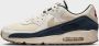 Nike Air Max 90 PRM Men beige Schoenen - Thumbnail 1