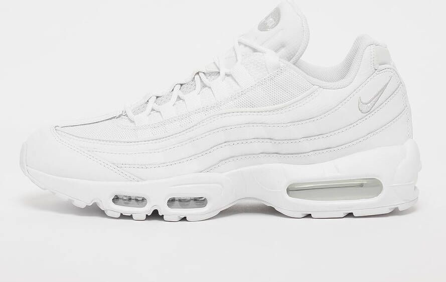 Nike Air Max 95 Essential Air Max 95 in wit formaten: 44.5