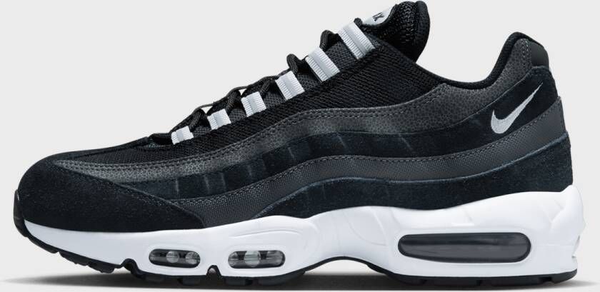 Nike Air Max 95 Max Schoenen black anthracite white maat: 41 beschikbare maaten:41 42.5 44.5 45