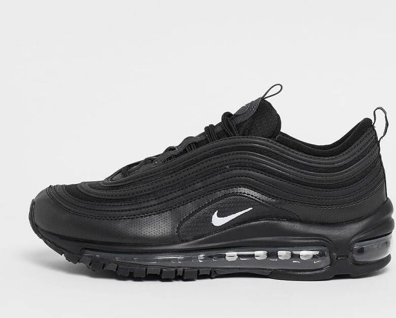 Nike Air Max 97 (GS) Air Max 97 in zwart formaten: 36.5