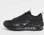 Nike Air Max 97 Junior Black Anthracite White Kind Black Anthracite White - Thumbnail 4