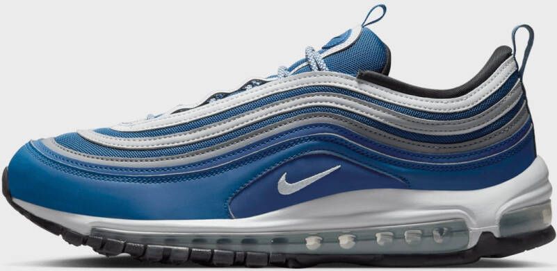Nike Air Max 97 in blauw formaten: 42.5