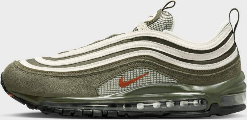Nike Air Max 97 Air Max 97 in groen formaten: 42