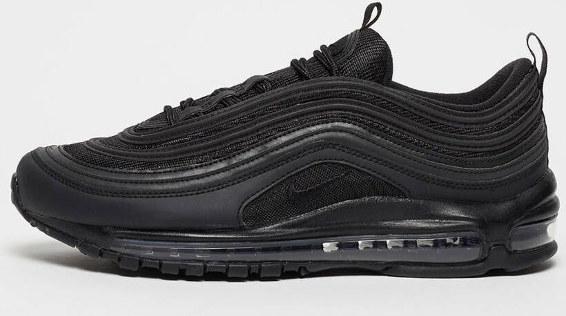 Nike Air Max 97 Running Schoenen black black black maat: 45.5 beschikbare maaten:41 42.5 44.5 45 40.5 45.5 47.5 - Foto 9