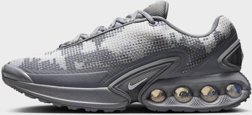 Nike Air Max Dn men grijs Schoenen