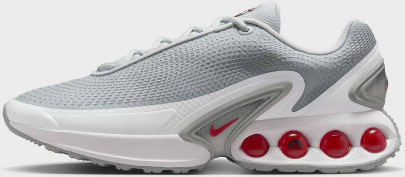 Nike Air Max Dn Air Max in grijs formaten: 41
