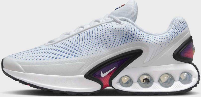 Nike Schoenen Air Max Dn Wit- Heren Wit
