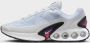 Nike Schoenen Air Max Dn Wit- Heren Wit - Thumbnail 1