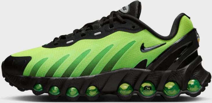 Nike Air Max Dn AMD (GS) Air Max in groen formaten: 36