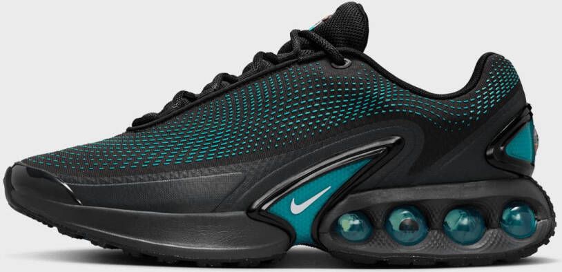 Nike Air Max Dn ES Air Max in zwart formaten: 41
