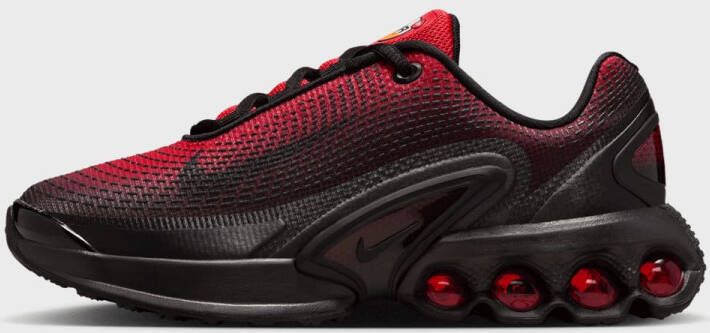 Nike Air Max Dn (GS) Air Max in rood formaten: 36
