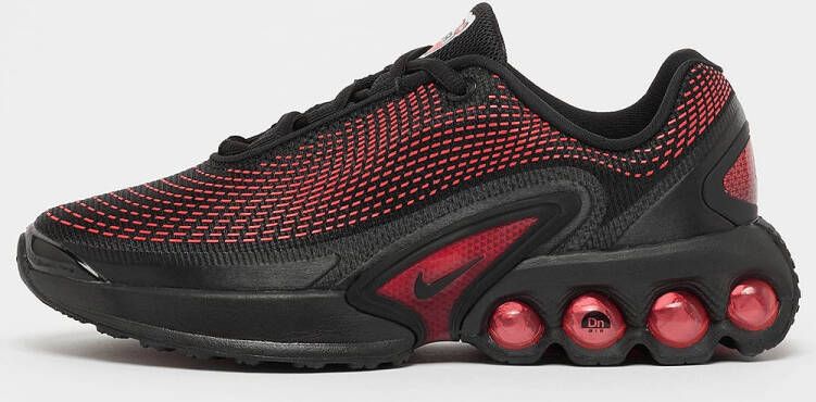 Nike Air Max Dn (GS) Air Max in zwart formaten: 36
