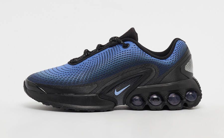 Nike Air Max Dn (GS) Air Max in zwart formaten: 36