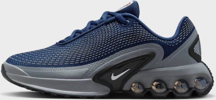 Nike Air Max DN (GS) Air Max in blauw formaten: 39