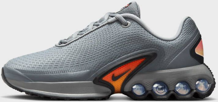 Nike Air Max Dn (GS) Air Max in grijs formaten: 37.5