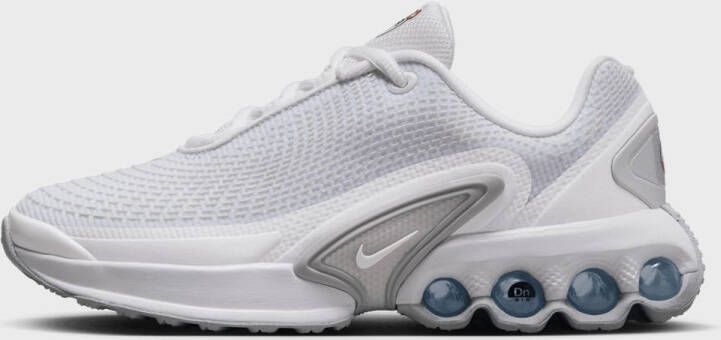 Nike Air Max Dn (GS) Air Max in wit formaten: 38.5