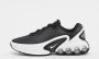 Nike Air Max Dn (gs) Max Schoenen black white-cool grey-antracite maat: 36.5 beschikbare maaten:36.5 37.5 38.5 39 40 - Thumbnail 2