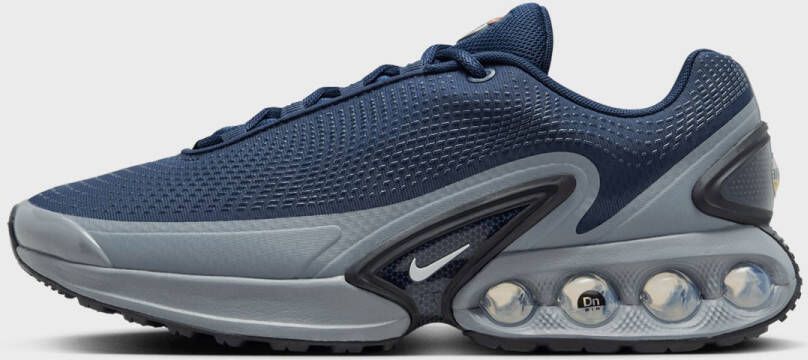 Nike schoenen Air Max Dn Wolf Grey Sky Grey Pure Platinum Pure Platinum- Wolf Grey Sky Grey Pure Platinum Pure Platinum - Foto 5