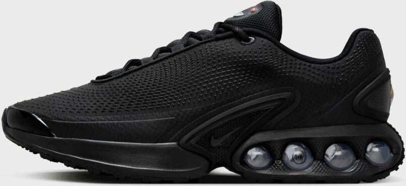 Nike Air Max Dn Air Max in zwart formaten: 40.5