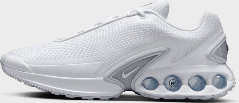 Nike Air Max Dn Air Max in wit formaten: 42.5